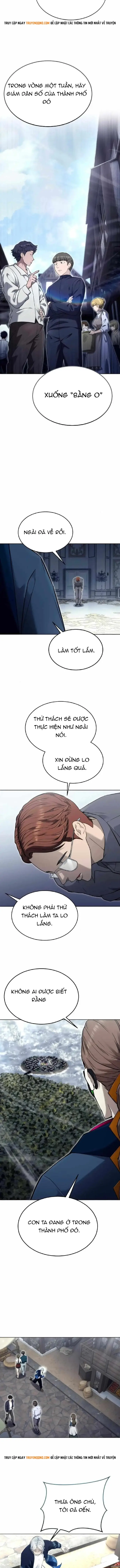 Urek Mazino Chapter 50 - 16