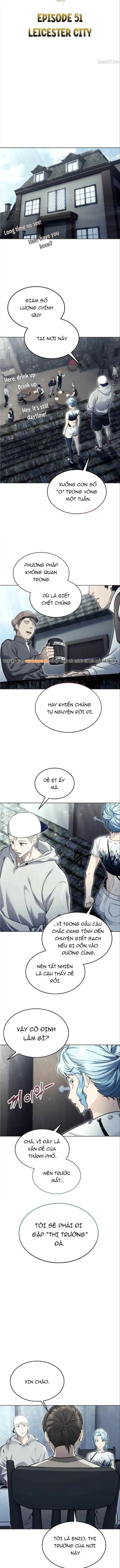 Urek Mazino Chapter 51 - 2