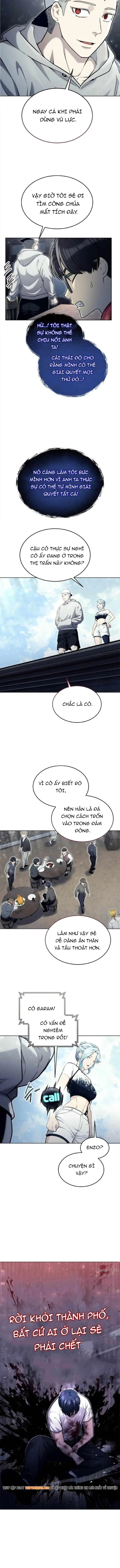 Urek Mazino Chapter 51 - 8