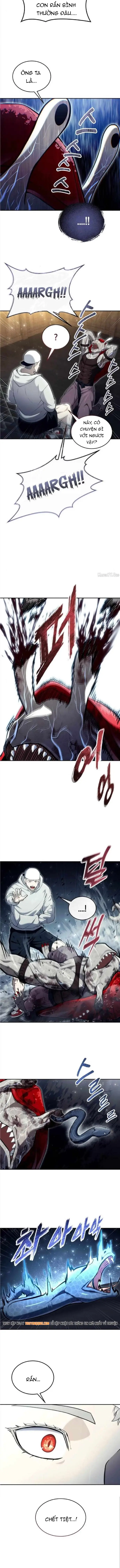 Urek Mazino Chapter 51 - 15