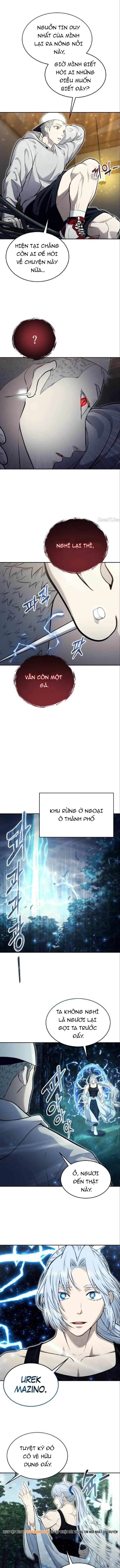 Urek Mazino Chapter 51 - 16