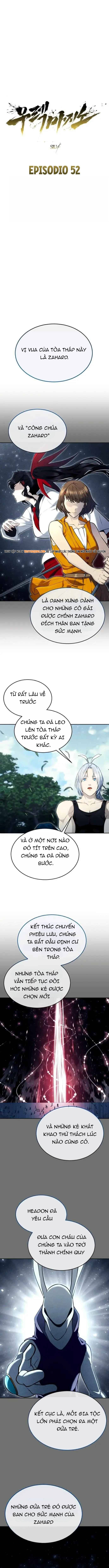 Urek Mazino Chapter 52 - 2