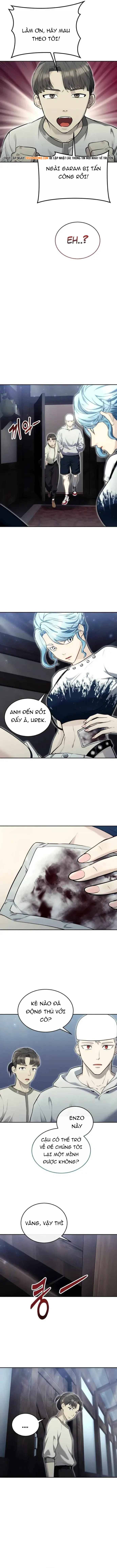 Urek Mazino Chapter 52 - 7