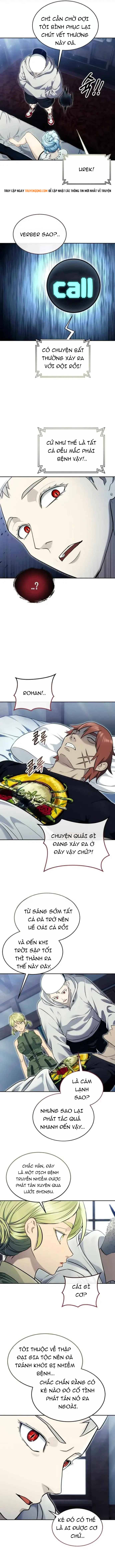 Urek Mazino Chapter 52 - 9