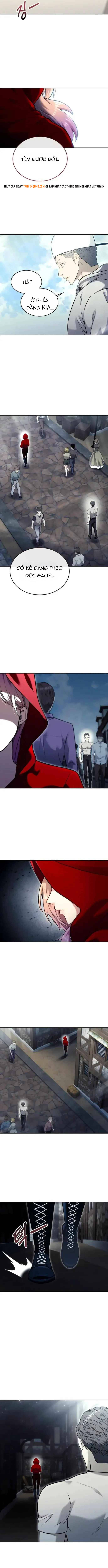 Urek Mazino Chapter 52 - 13