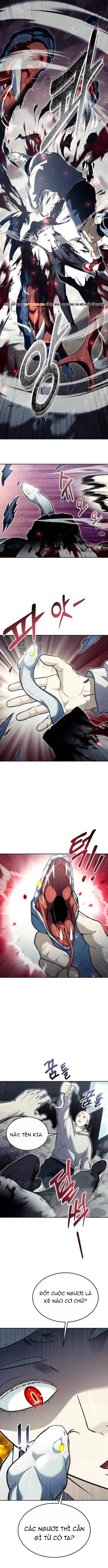 Urek Mazino Chapter 52 - 18