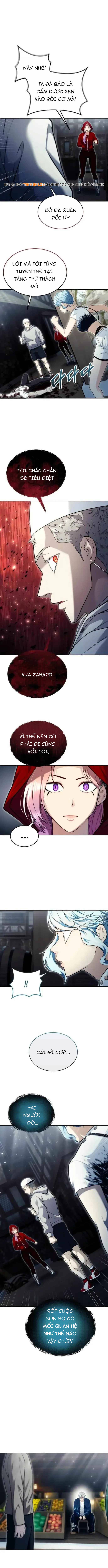 Urek Mazino Chapter 52 - 19