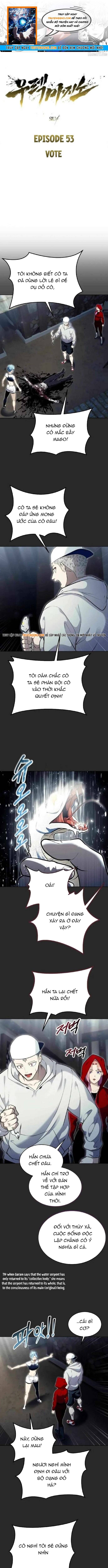 Urek Mazino Chapter 53 - 1