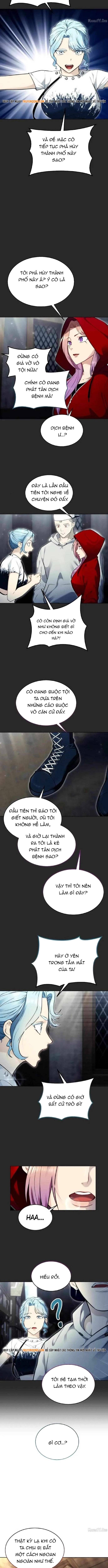 Urek Mazino Chapter 53 - 2