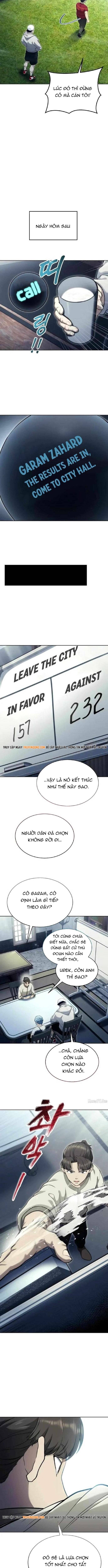 Urek Mazino Chapter 53 - 9