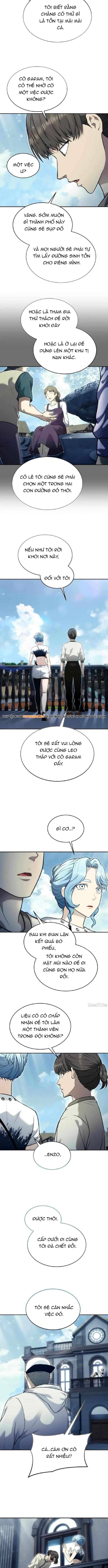 Urek Mazino Chapter 53 - 11