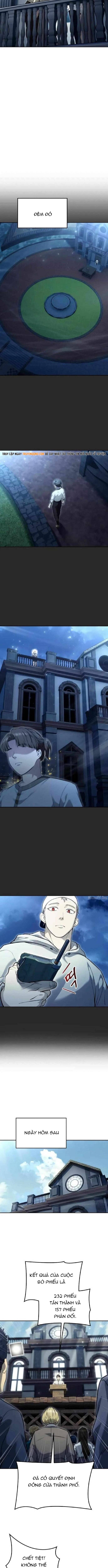 Urek Mazino Chapter 53 - 12