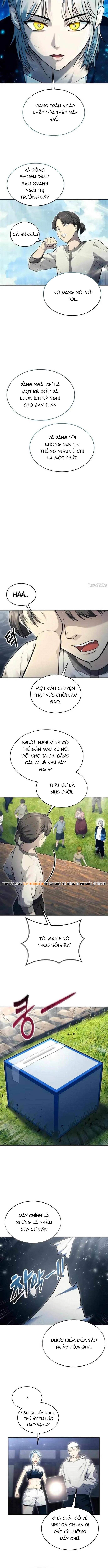 Urek Mazino Chapter 53 - 16