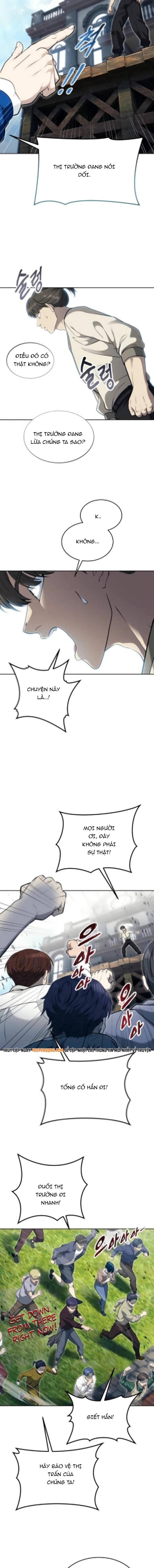 Urek Mazino Chapter 54 - 2