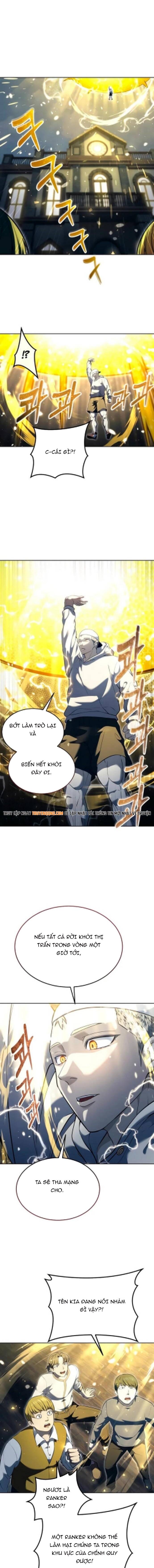 Urek Mazino Chapter 54 - 4