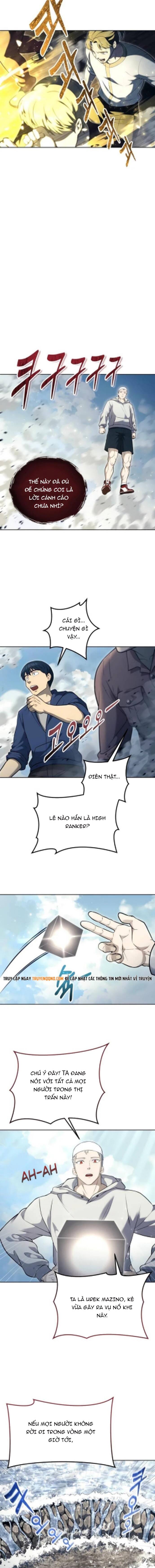 Urek Mazino Chapter 54 - 6