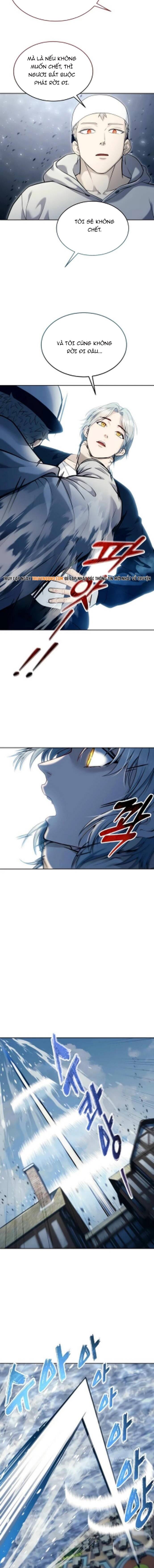 Urek Mazino Chapter 54 - 9