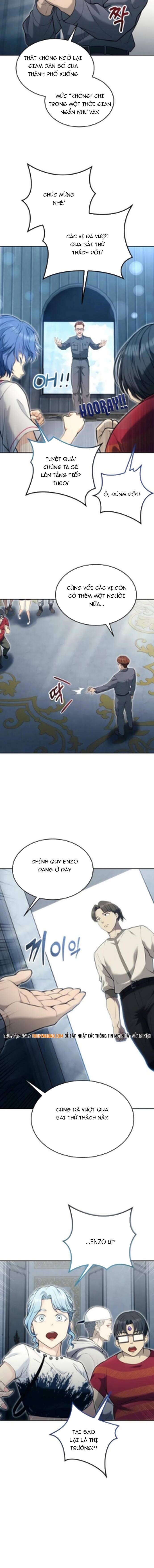 Urek Mazino Chapter 54 - 19