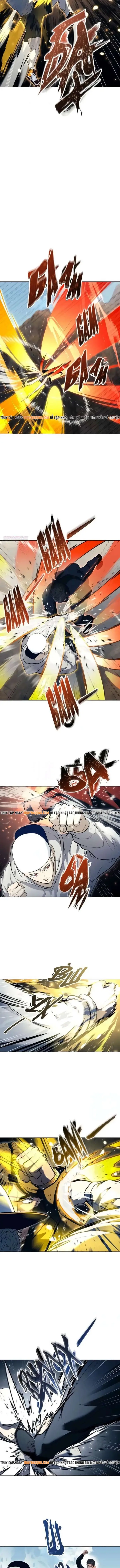 Urek Mazino Chapter 55 - 3