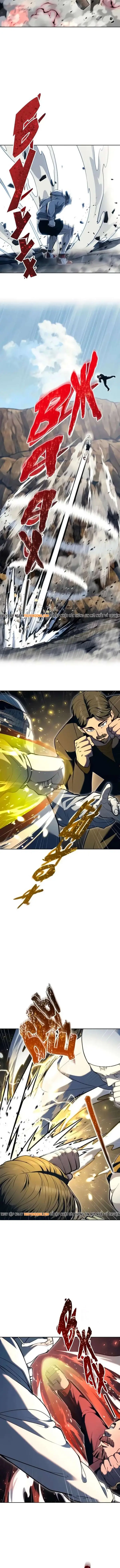 Urek Mazino Chapter 55 - 6