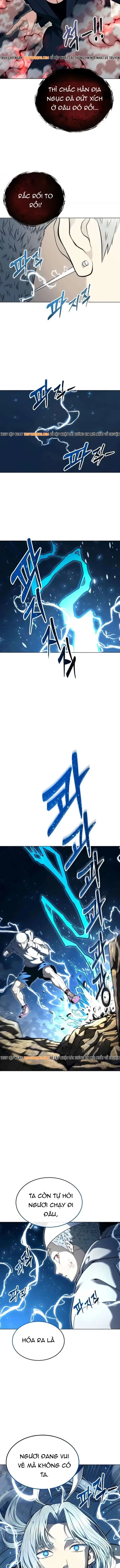 Urek Mazino Chapter 55 - 10