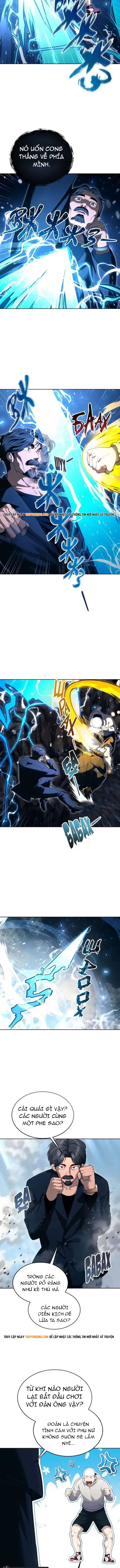 Urek Mazino Chapter 56 - 6