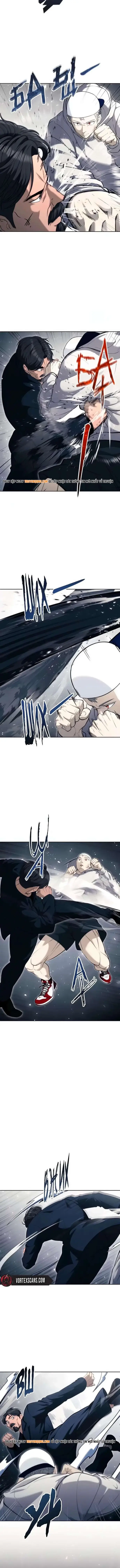 Urek Mazino Chapter 56 - 8