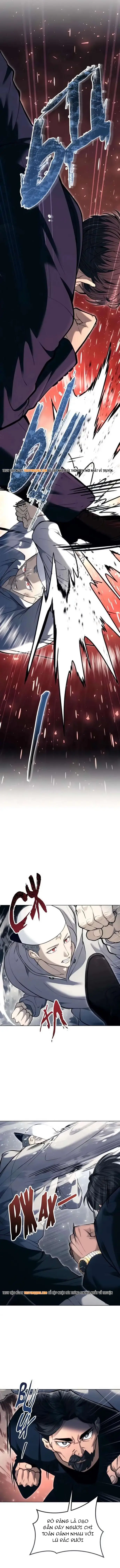 Urek Mazino Chapter 56 - 9