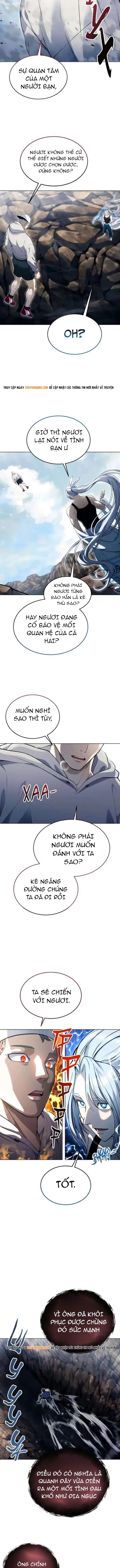 Urek Mazino Chapter 56 - 16