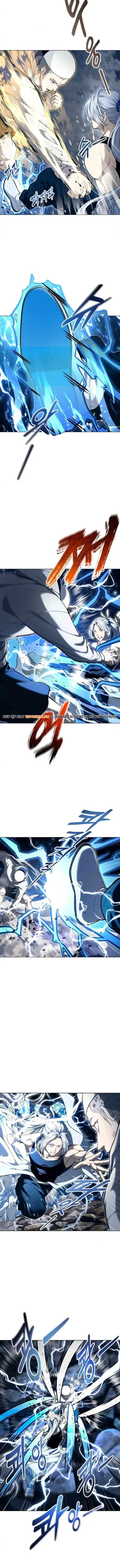 Urek Mazino Chapter 57 - 3