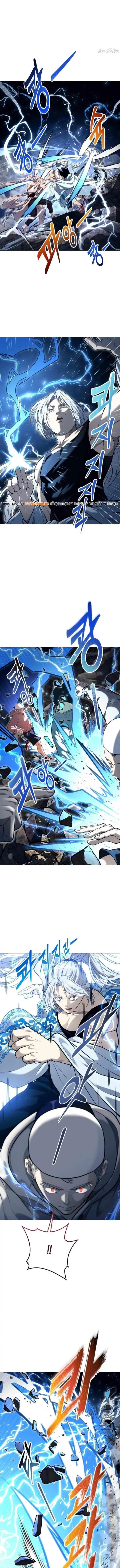 Urek Mazino Chapter 57 - 4