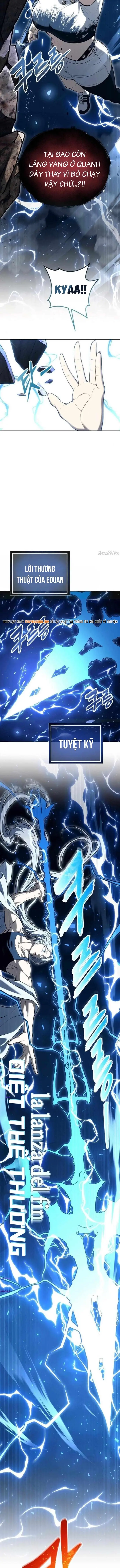 Urek Mazino Chapter 57 - 8