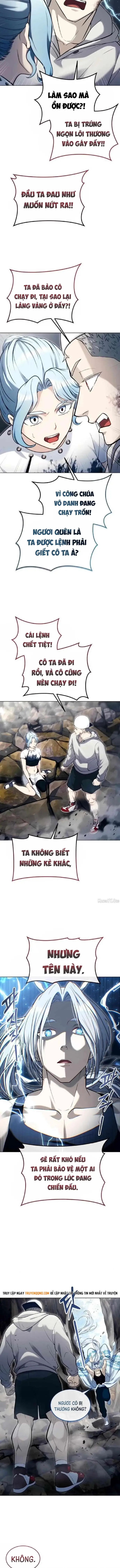 Urek Mazino Chapter 57 - 11