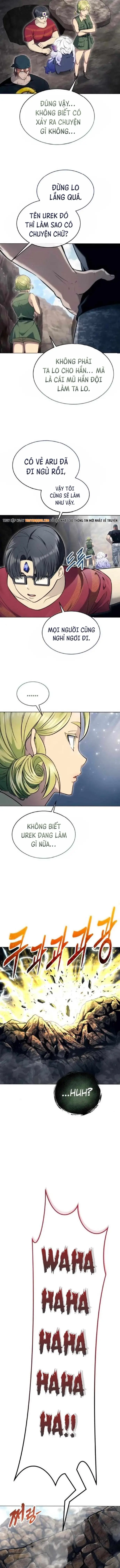 Urek Mazino Chapter 57 - 16