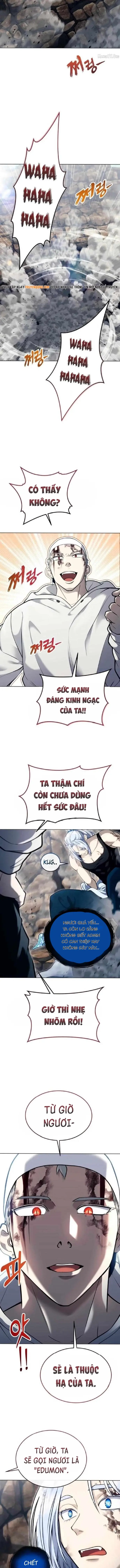 Urek Mazino Chapter 57 - 17