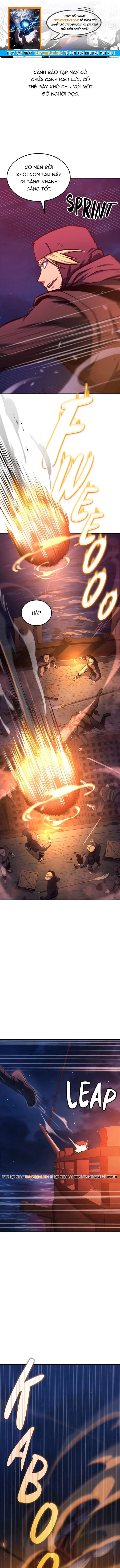 Huyền Thoại Sát Thủ: Ngôi Đền Quên Lãng Chapter 21 - 1