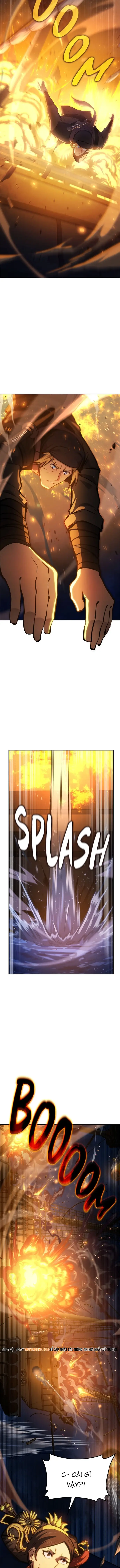 Huyền Thoại Sát Thủ: Ngôi Đền Quên Lãng Chapter 21 - 2