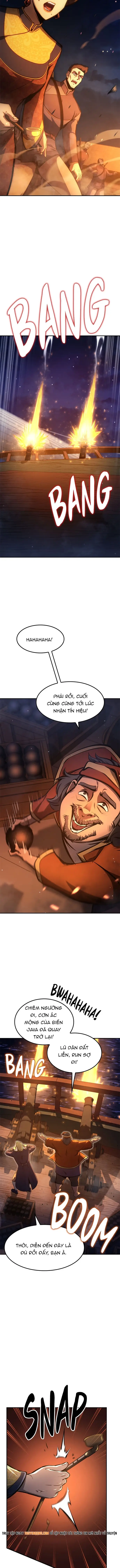 Huyền Thoại Sát Thủ: Ngôi Đền Quên Lãng Chapter 21 - 3
