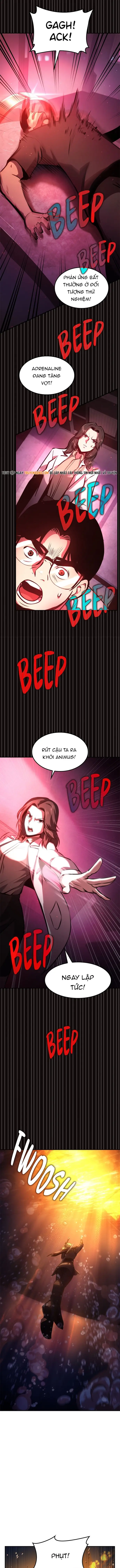 Huyền Thoại Sát Thủ: Ngôi Đền Quên Lãng Chapter 21 - 5