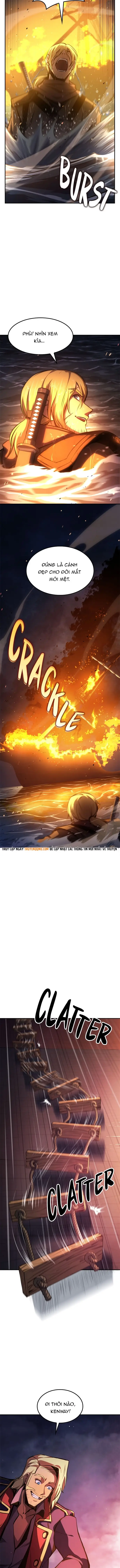 Huyền Thoại Sát Thủ: Ngôi Đền Quên Lãng Chapter 21 - 6