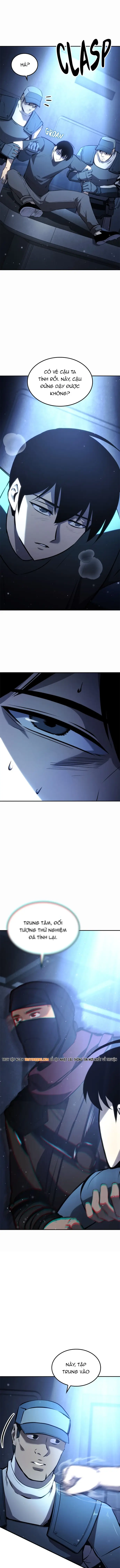 Huyền Thoại Sát Thủ: Ngôi Đền Quên Lãng Chapter 21 - 9