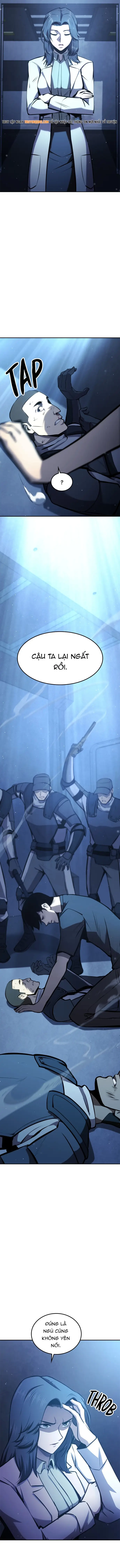 Huyền Thoại Sát Thủ: Ngôi Đền Quên Lãng Chapter 21 - 13