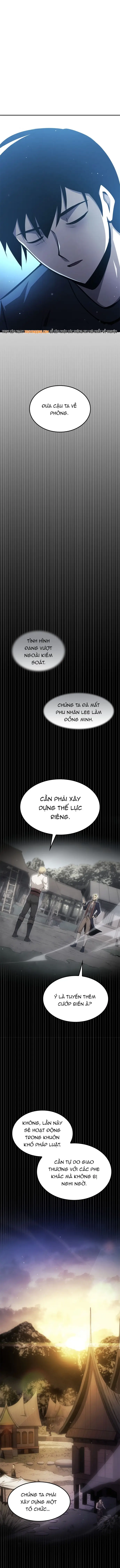 Huyền Thoại Sát Thủ: Ngôi Đền Quên Lãng Chapter 21 - 14