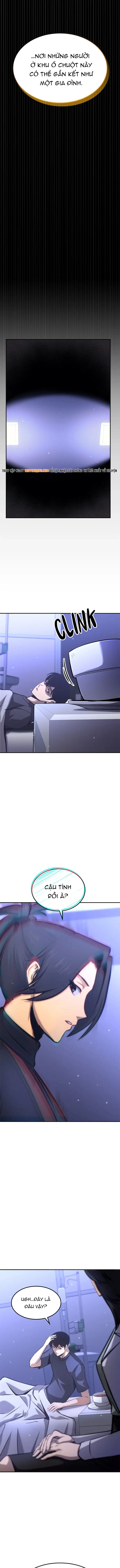 Huyền Thoại Sát Thủ: Ngôi Đền Quên Lãng Chapter 21 - 15