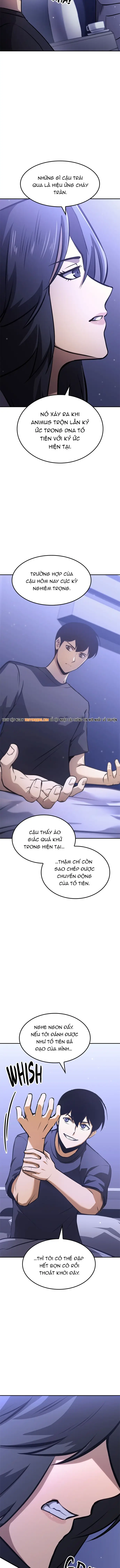 Huyền Thoại Sát Thủ: Ngôi Đền Quên Lãng Chapter 21 - 18