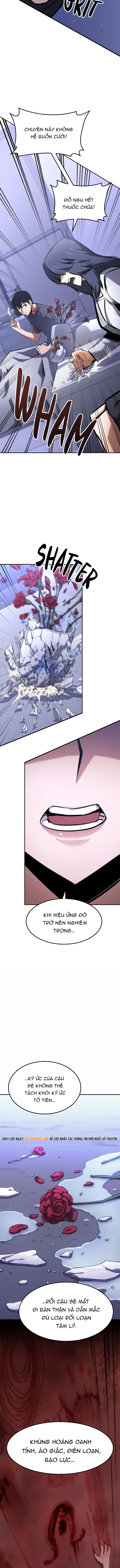 Huyền Thoại Sát Thủ: Ngôi Đền Quên Lãng Chapter 21 - 19