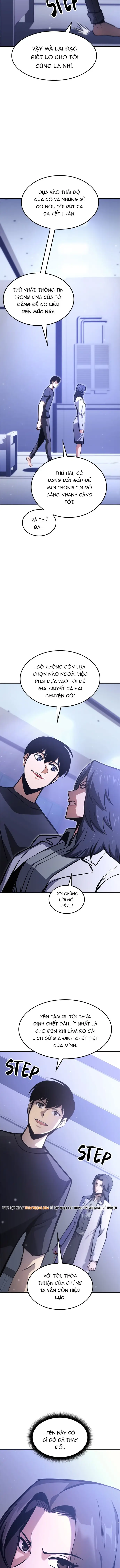 Huyền Thoại Sát Thủ: Ngôi Đền Quên Lãng Chapter 21 - 21