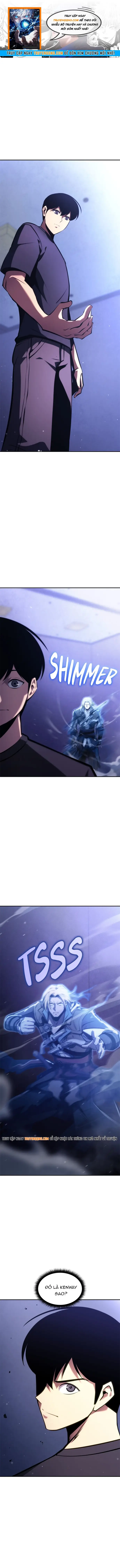 Huyền Thoại Sát Thủ: Ngôi Đền Quên Lãng Chapter 22 - 1