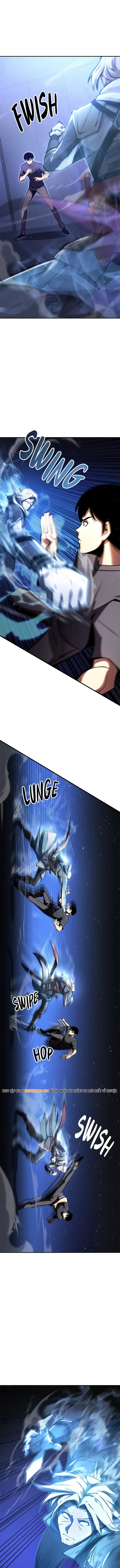 Huyền Thoại Sát Thủ: Ngôi Đền Quên Lãng Chapter 22 - 2