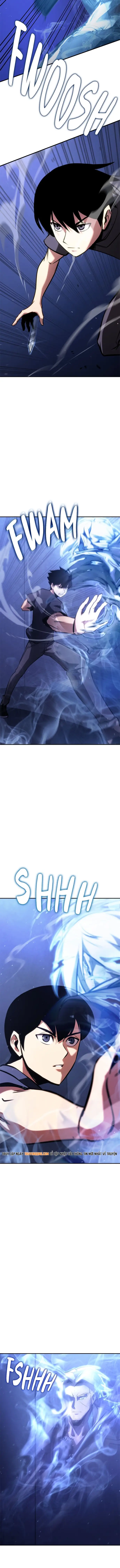 Huyền Thoại Sát Thủ: Ngôi Đền Quên Lãng Chapter 22 - 3